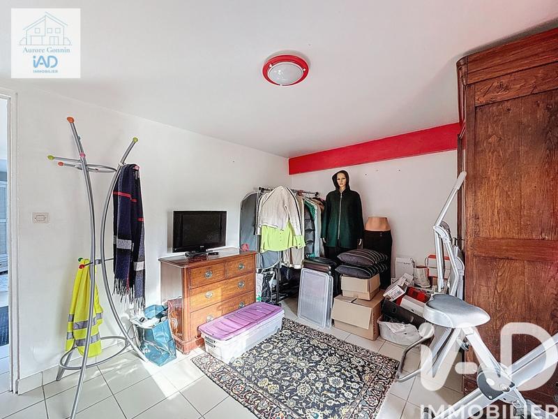 Ferme - 160 m² - 6 pièces