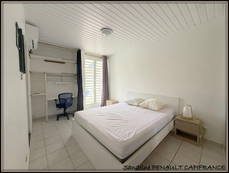 Maison - 116 m² - 4 pièces