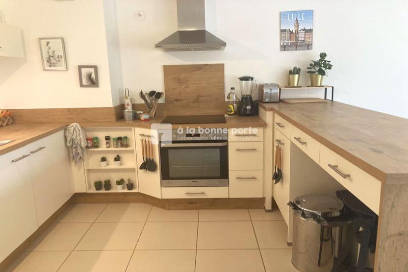 Duplex - 63 m² - 3 pièces