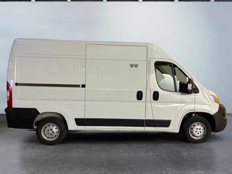 Citroën Jumper Fourgon Tole 35 L2h2 BLUEHDi 140 s&amp;S Bvm6 Driver