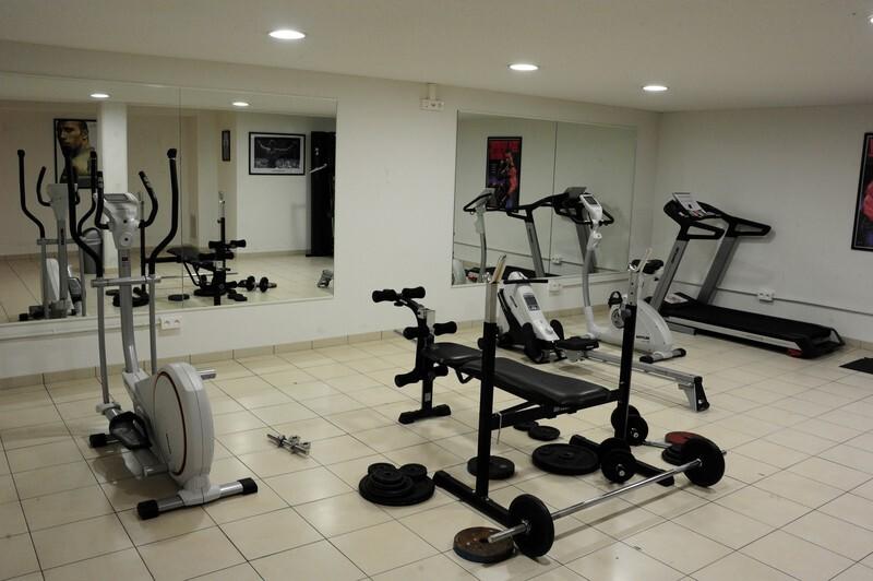 Studio - 20 m² - 1 pièce