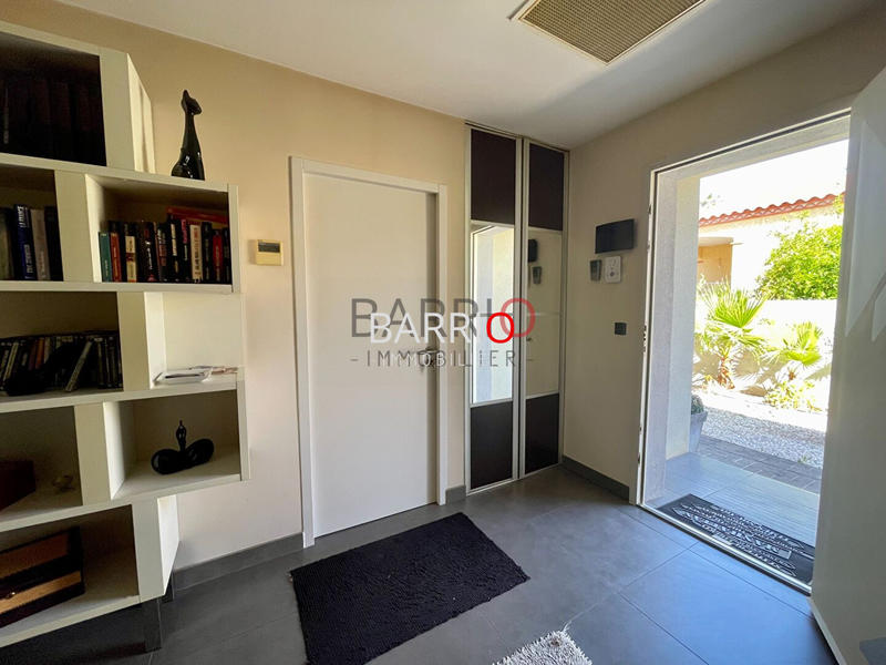 Villa - 128 m² - 4 pièces