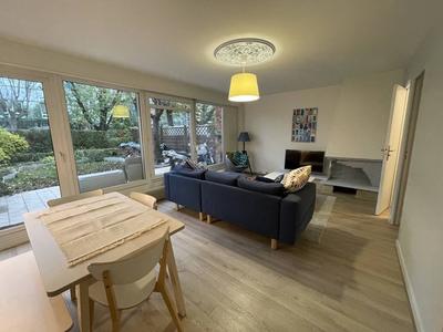 Appartement - 97 m² - 6 pièces