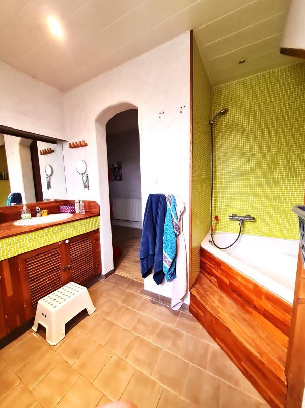 Appartement - 164 m² - 5 pièces