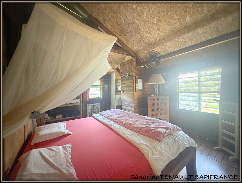 Maison - 133 m² - 5 pièces