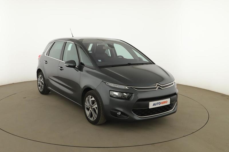 Citroën C4 Picasso 2.0 Blue-HDi Intensive Bv6 150 ch
