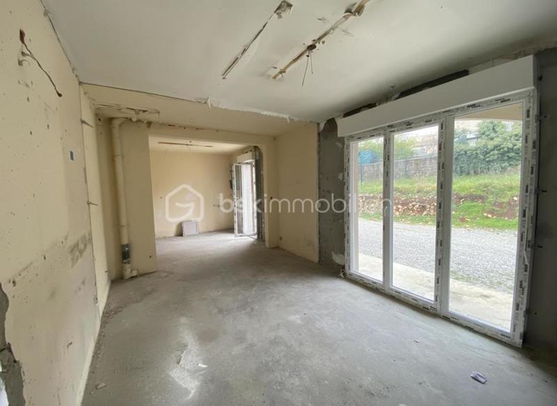 Appartement - 68 m² - 2 pièces