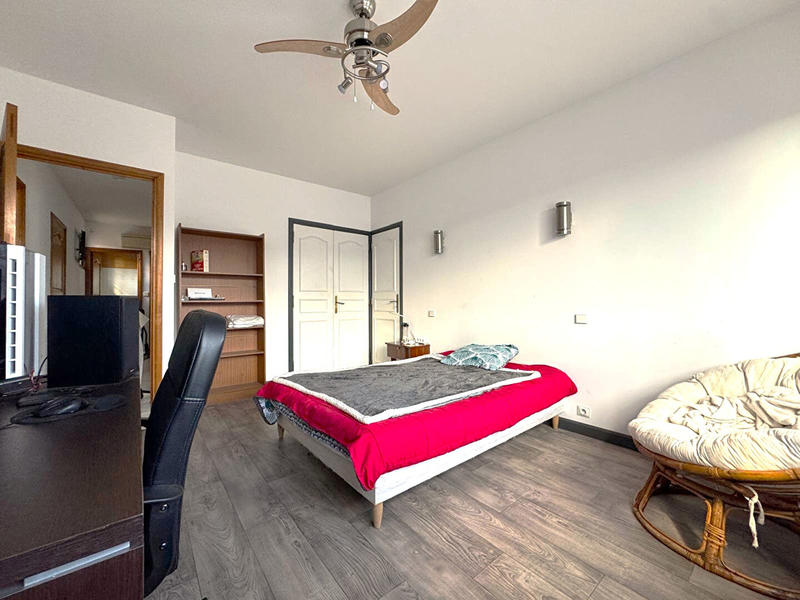 Maison - 194 m² - 7 pièces