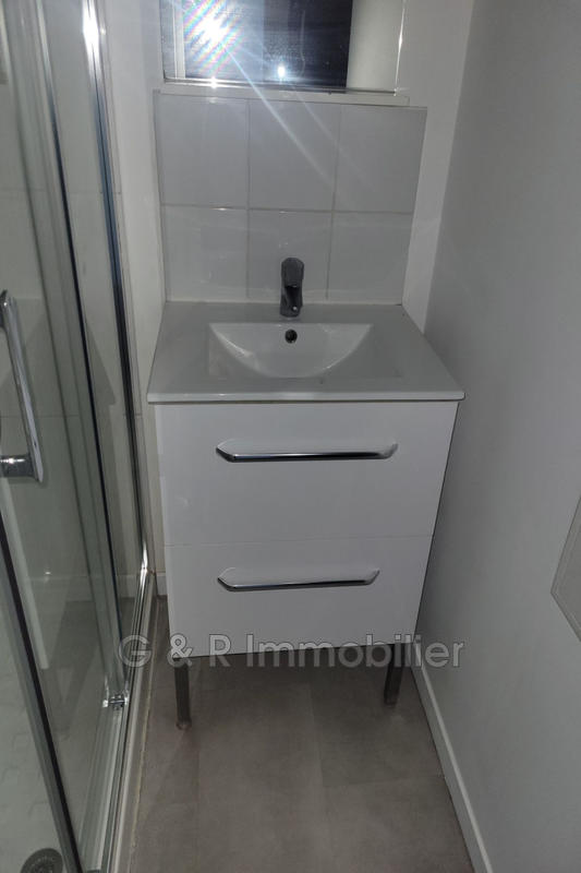 Appartement - 18 m² - 1 pièce