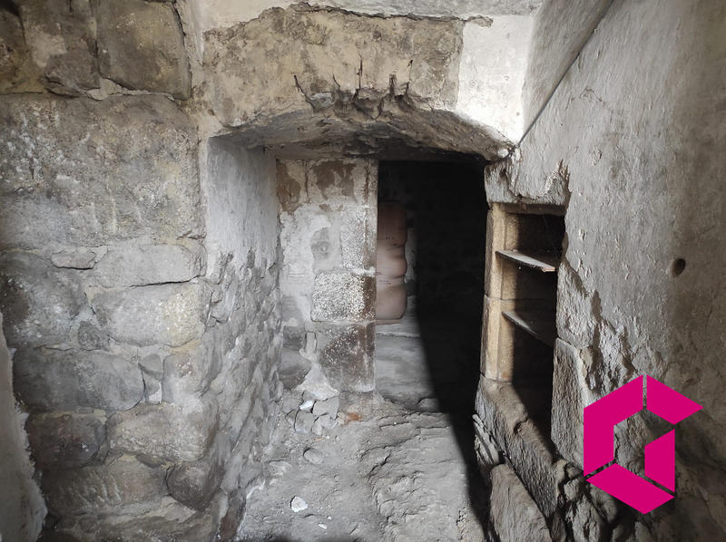 Ferme - 300 m² - 9 pièces