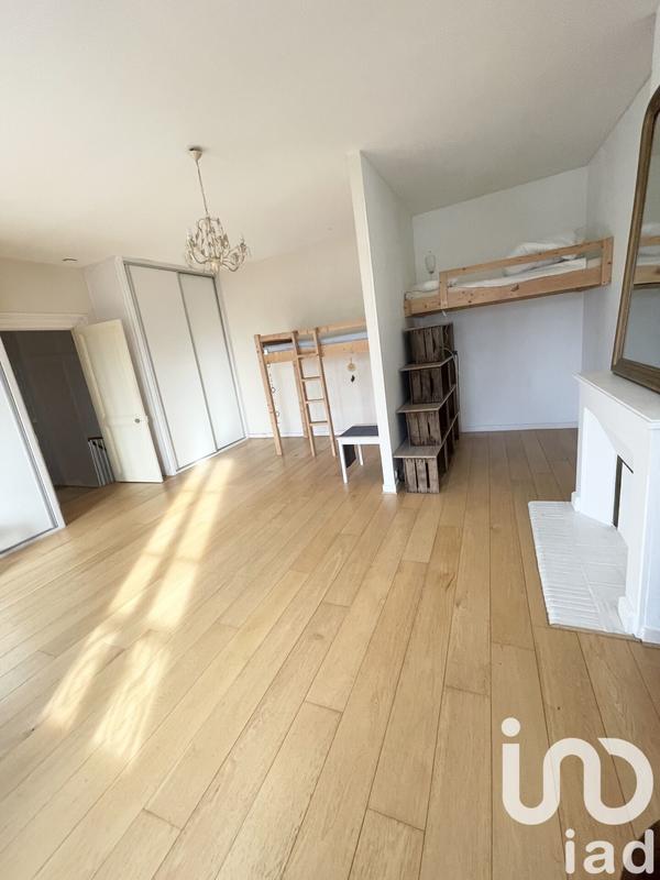 Maison de campagne - 298 m² - 8 pièces
