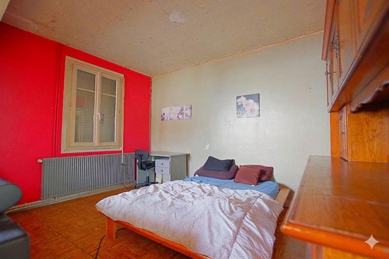 Maison - 127 m² - 6 pièces