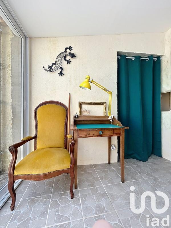 Maison - 155 m² - 5 pièces