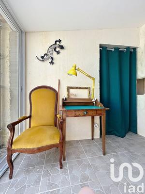 Maison - 155 m² - 5 pièces