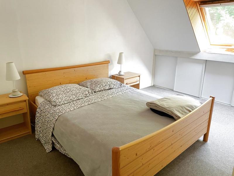 Maison traditionnelle - 118 m² - 5 pièces