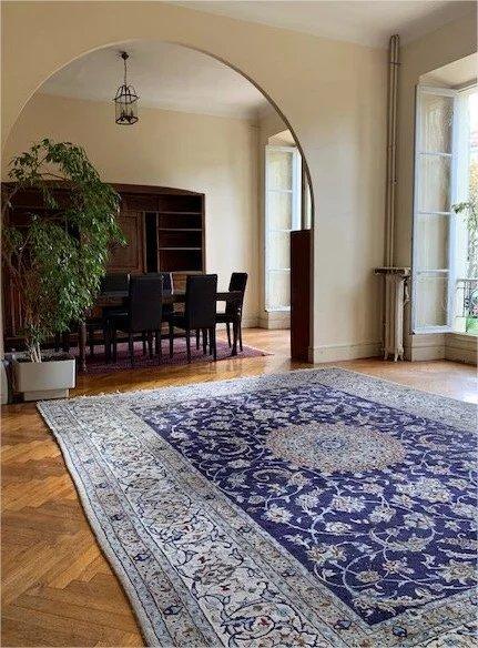 Appartement - 120 m² - 4 pièces