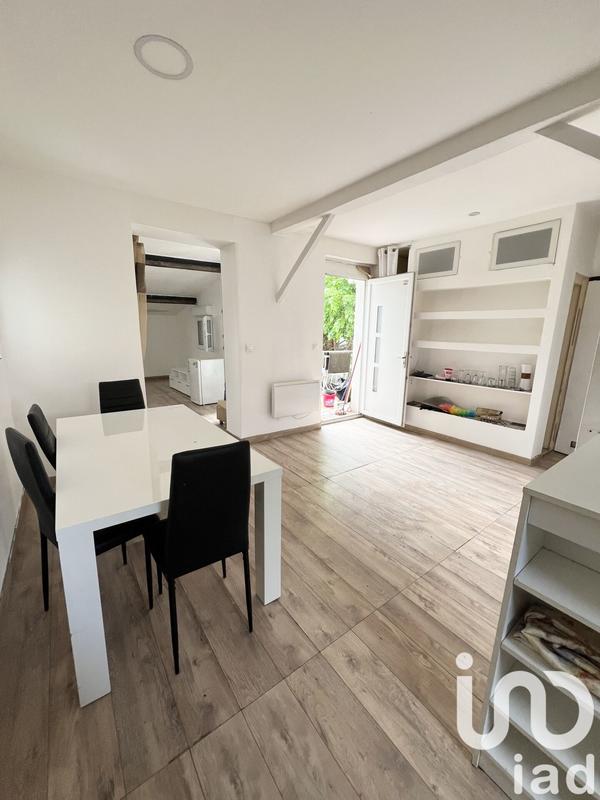 Appartement - 71 m² - 4 pièces