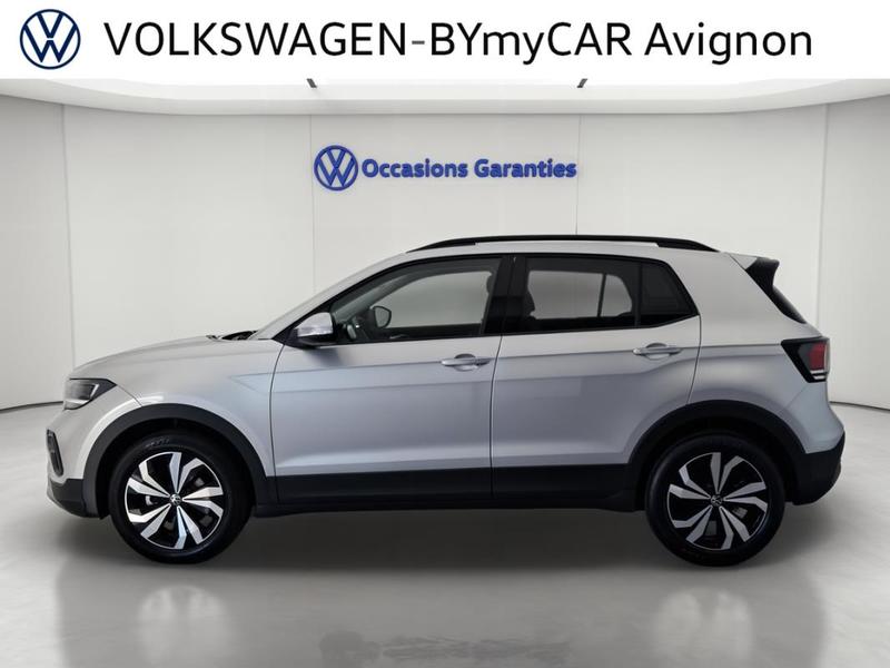 Volkswagen t-Cross 1.0 Tsi 116 Start/Stop Bvm6 Vw Edition