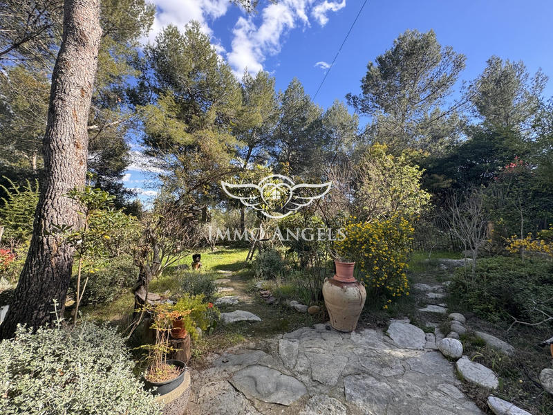 Villa - 210 m² - 7 pièces