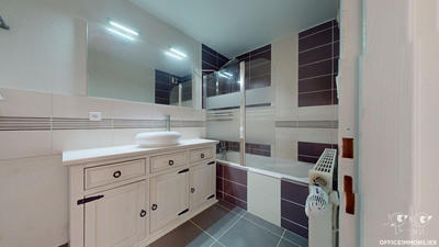 Appartement - 113 m² - 4 pièces