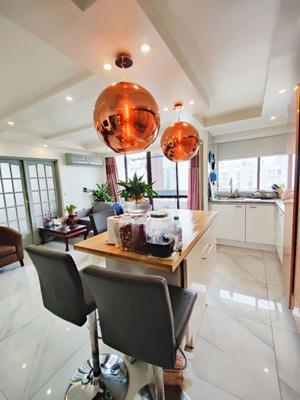 Appartement - 88 m² - 5 pièces