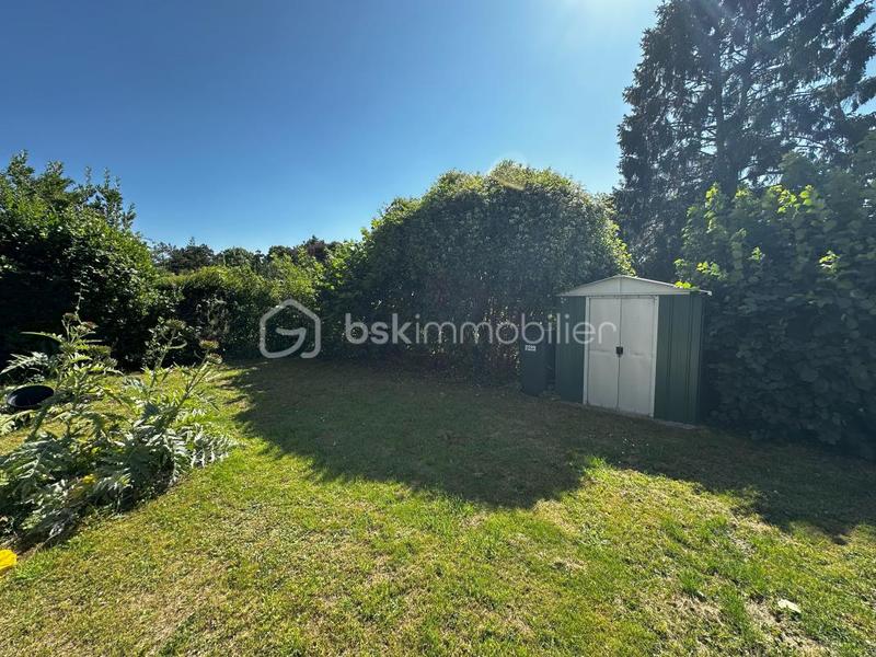 Appartement - 148 m² - 4 pièces