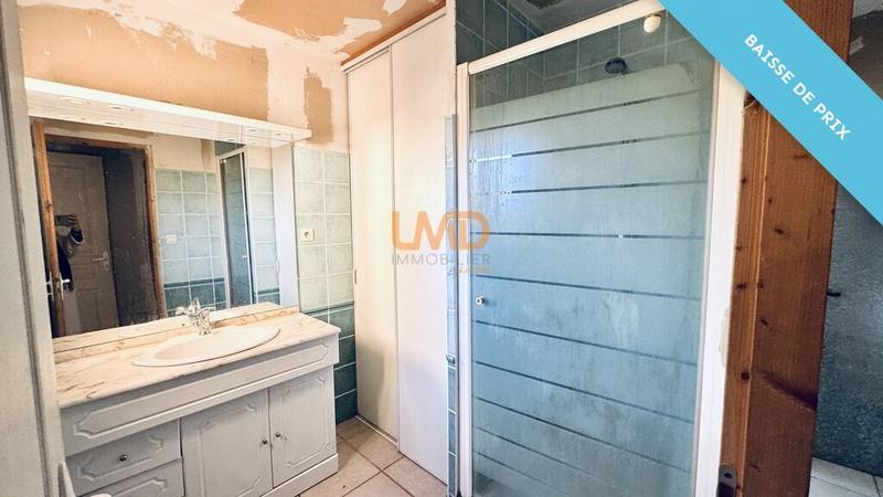 Maison de campagne - 94 m² - 5 pièces