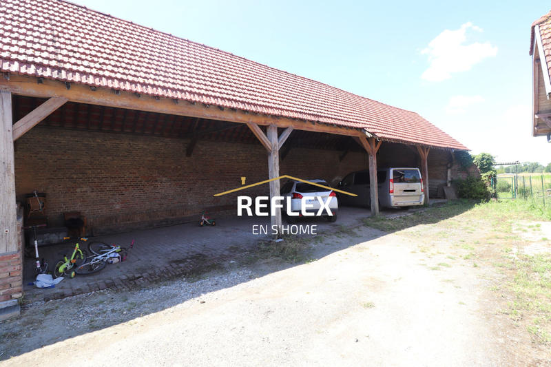 Maison - 146 m² - 4 pièces