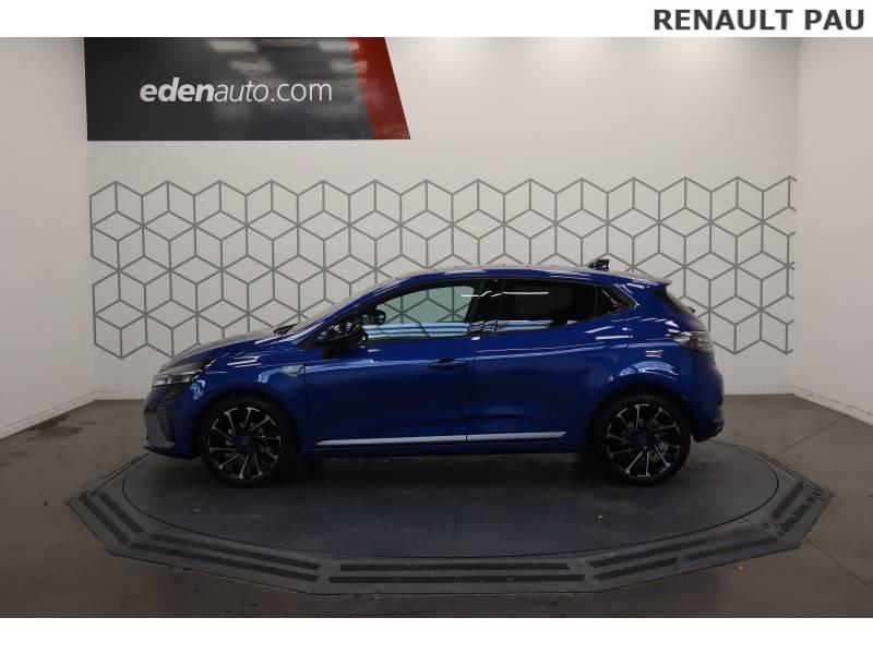 Renault Clio TCe 90 ch Gsr2 Esprit Alpine