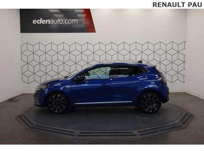 Renault Clio TCe 90 ch Gsr2 Esprit Alpine