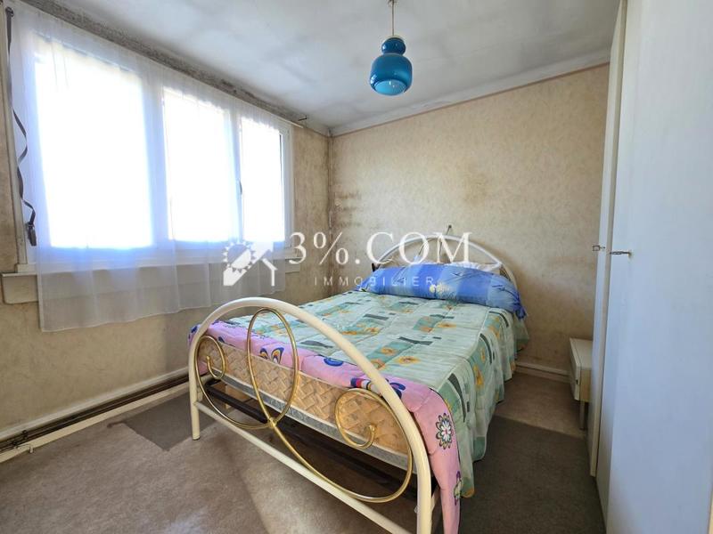 Maison - 88 m² - 5 pièces