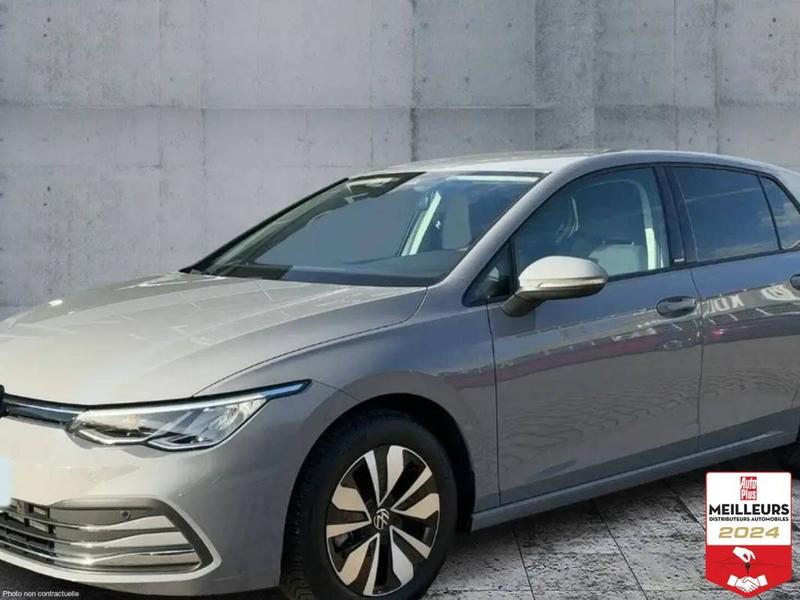 Volkswagen Golf 1.5 eHybrid 204 Dsg6 Style