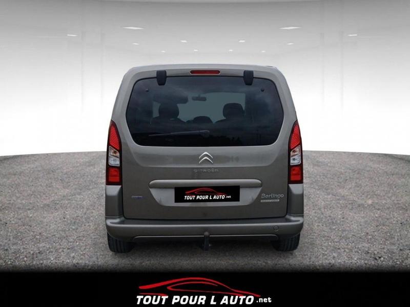 Citroën Berlingo Multispace BlueHDi 100 Bvm5 Feel
