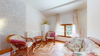 Demeure - 462 m² - 21 pièces