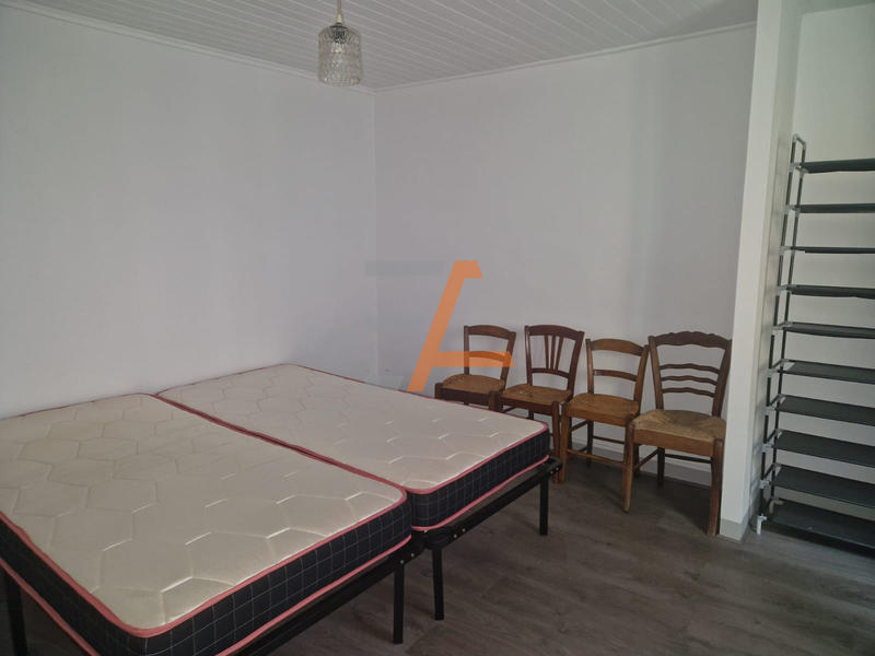 Maison de village - 106 m² - 5 pièces