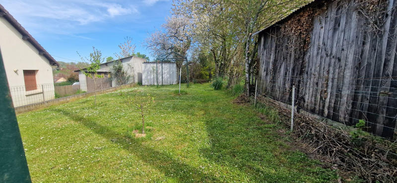 Maison - 70 m² - 4 pièces