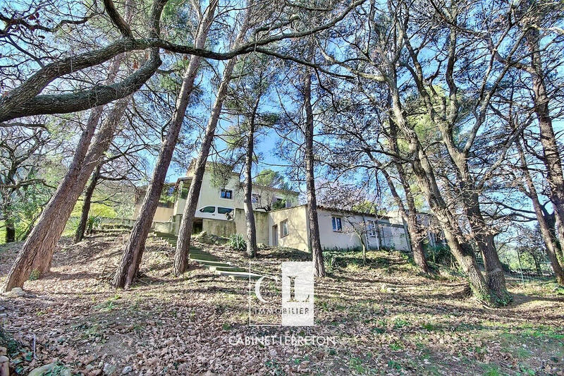 Villa - 419 m² - 6 pièces