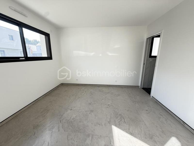 Maison - 70 m² - 4 pièces