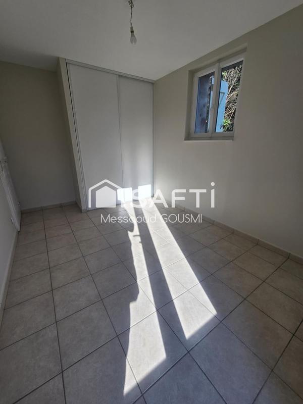 Maison - 81 m² - 4 pièces