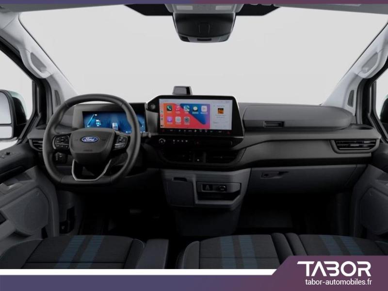 Ford Transit Custom E- 218 Sport 340l2 Led 3-pl