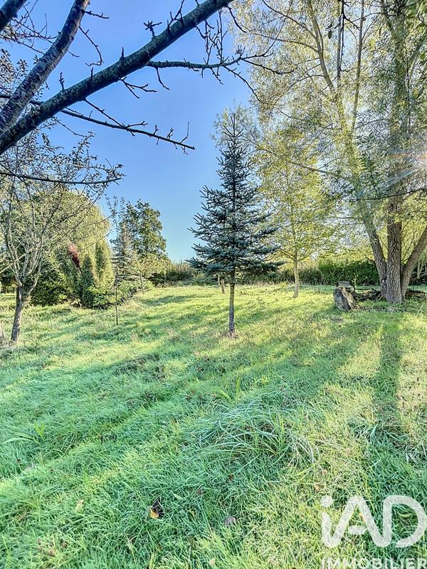 Maison - 580 m² - 10 pièces