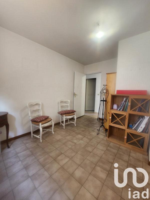 Maison - 165 m² - 5 pièces