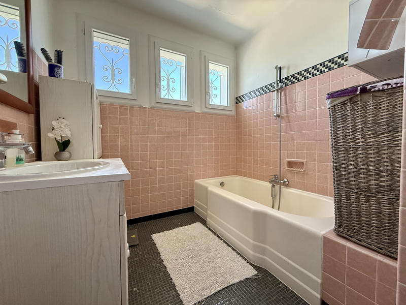 Maison - 135 m² - 5 pièces