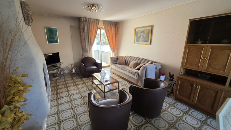 Maison - 140 m² - 7 pièces