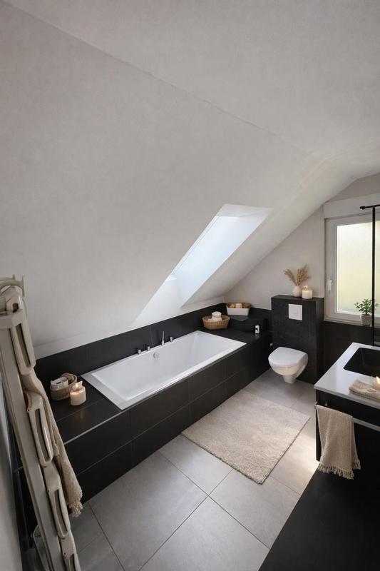 Maison - 177 m² - 7 pièces