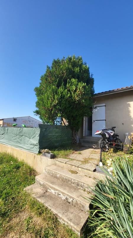 Appartement - 52 m² - 3 pièces