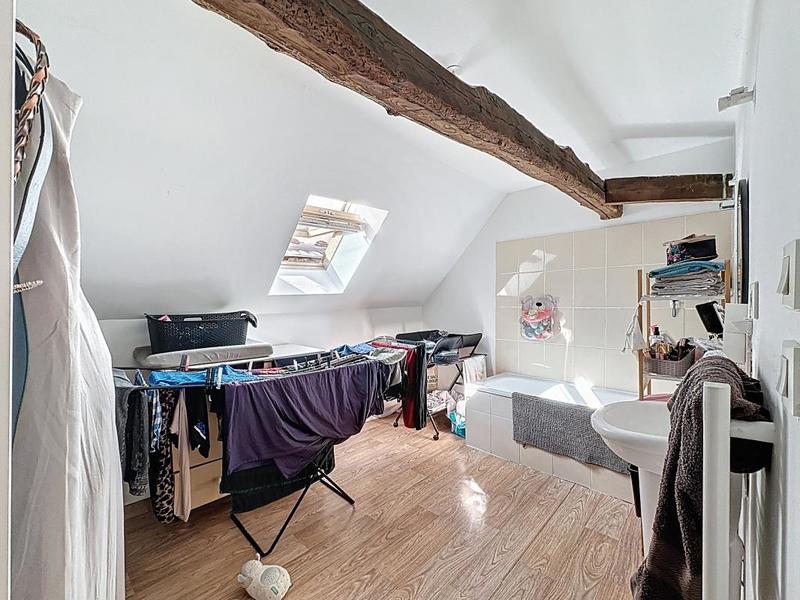 Appartement - 75 m² - 3 pièces