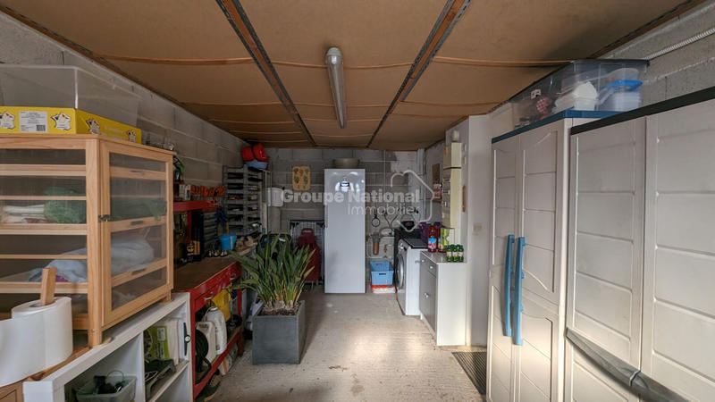 Villa - 90 m² - 4 pièces