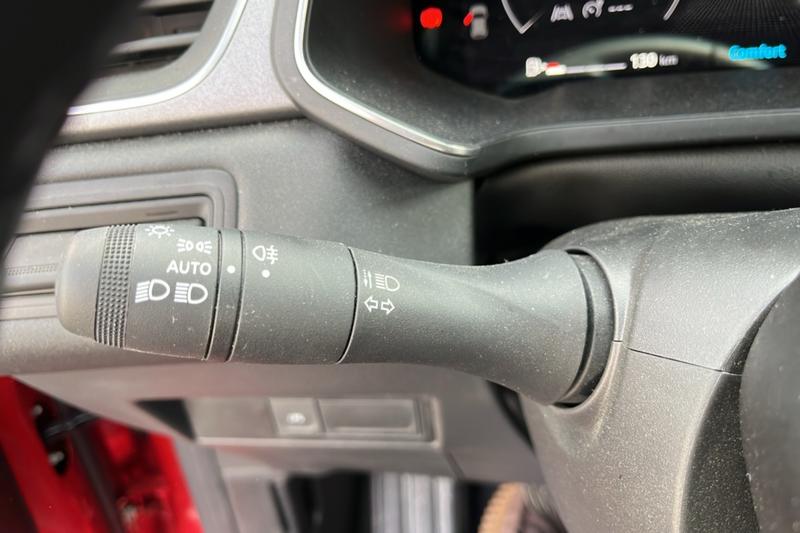 Renault Captur Nouveau Eco-G 100 Techno