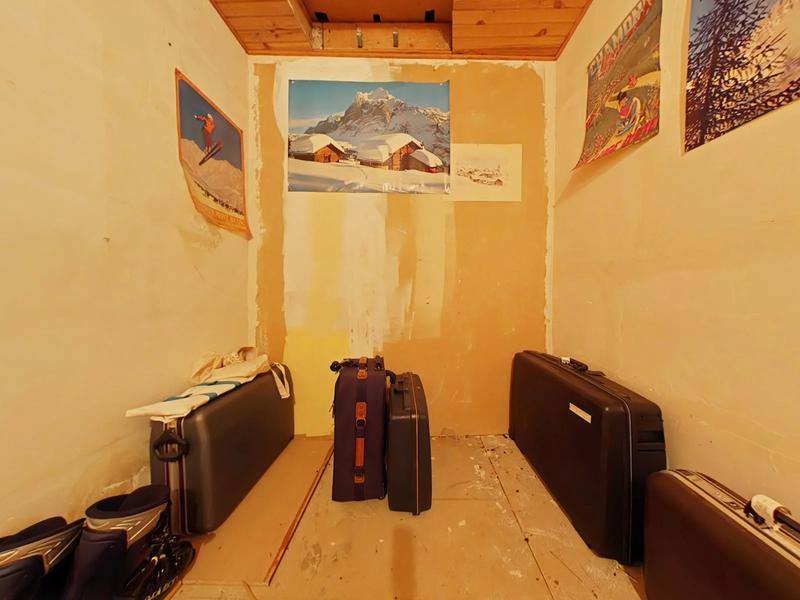 Maison - 200 m² - 7 pièces